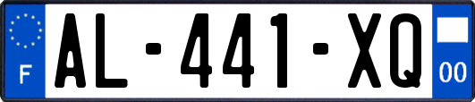 AL-441-XQ