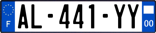 AL-441-YY