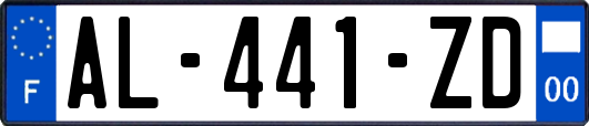 AL-441-ZD