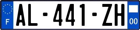 AL-441-ZH