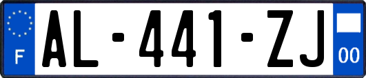 AL-441-ZJ