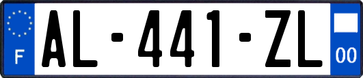 AL-441-ZL