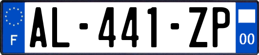 AL-441-ZP