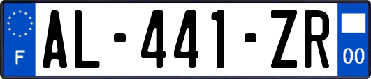 AL-441-ZR