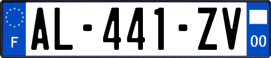 AL-441-ZV