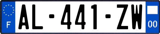 AL-441-ZW