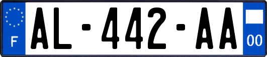 AL-442-AA
