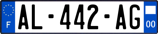 AL-442-AG