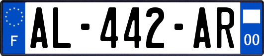 AL-442-AR