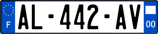 AL-442-AV