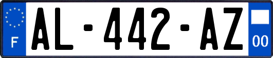 AL-442-AZ