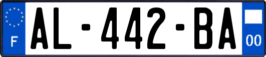 AL-442-BA