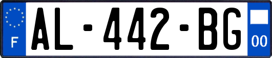 AL-442-BG