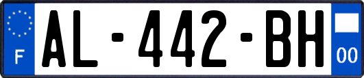 AL-442-BH