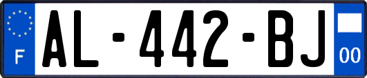 AL-442-BJ