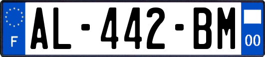 AL-442-BM