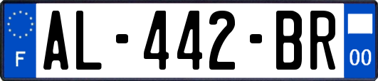 AL-442-BR