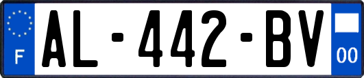 AL-442-BV