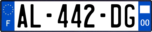 AL-442-DG