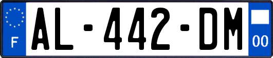 AL-442-DM