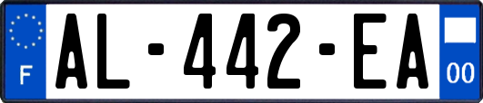 AL-442-EA