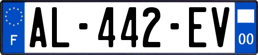AL-442-EV