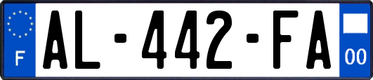 AL-442-FA