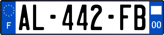 AL-442-FB