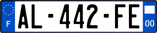AL-442-FE