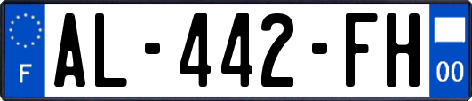 AL-442-FH