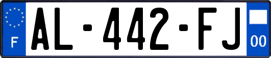 AL-442-FJ