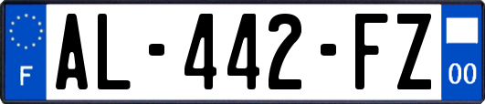 AL-442-FZ