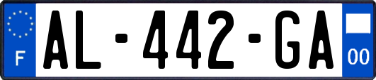 AL-442-GA