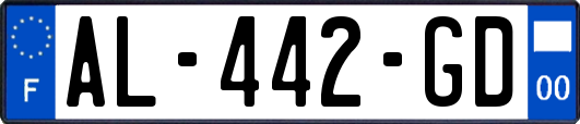 AL-442-GD
