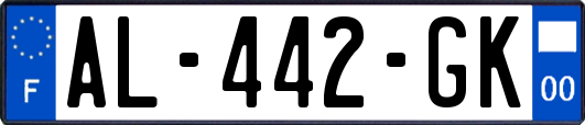 AL-442-GK