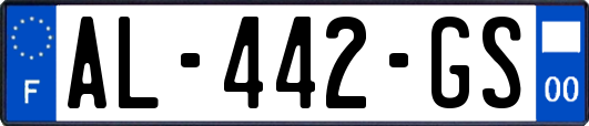 AL-442-GS