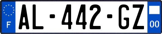 AL-442-GZ