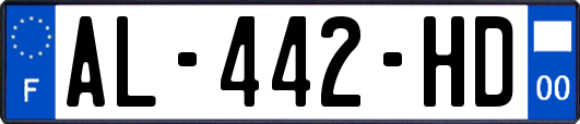 AL-442-HD