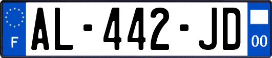 AL-442-JD