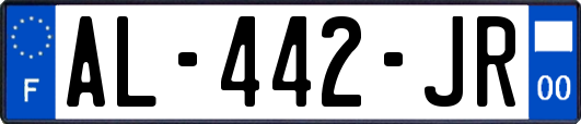 AL-442-JR