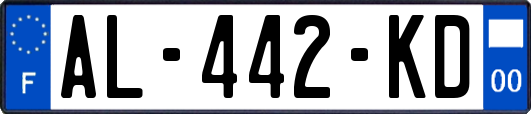 AL-442-KD