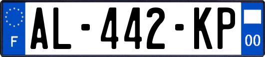 AL-442-KP