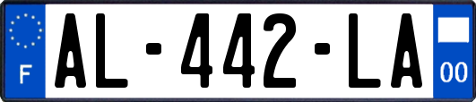 AL-442-LA