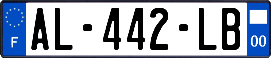 AL-442-LB