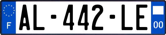 AL-442-LE