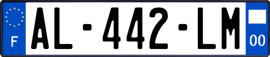 AL-442-LM