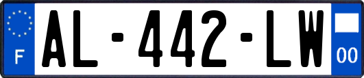 AL-442-LW