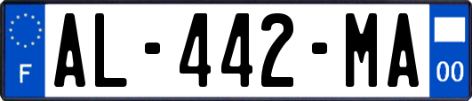 AL-442-MA