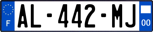 AL-442-MJ