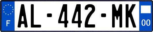 AL-442-MK